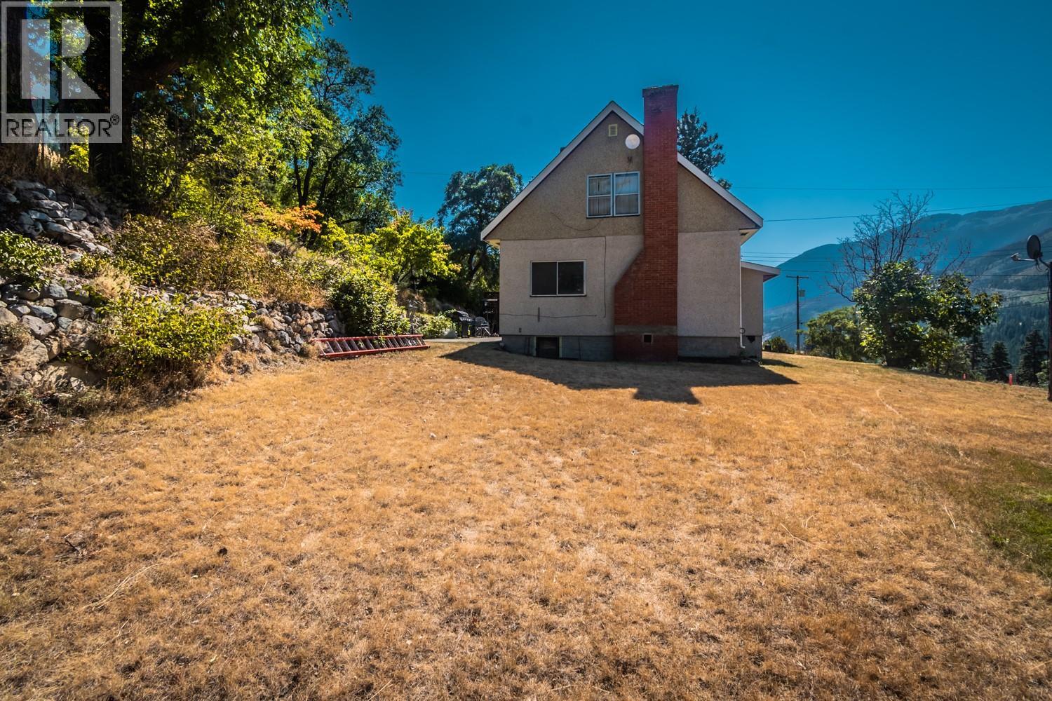 410 & 416 Ponderosa Heights Lot# LOT 1 & 2, Lytton