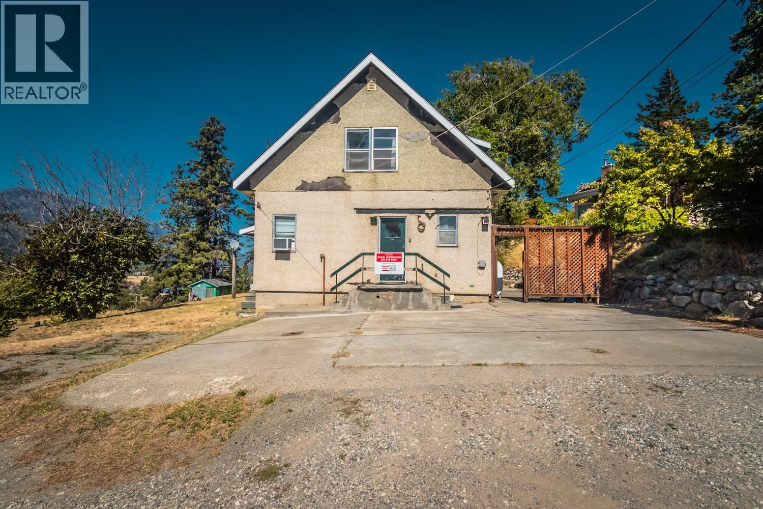 410 & 416 Ponderosa Heights Lot# LOT 1 & 2, Lytton