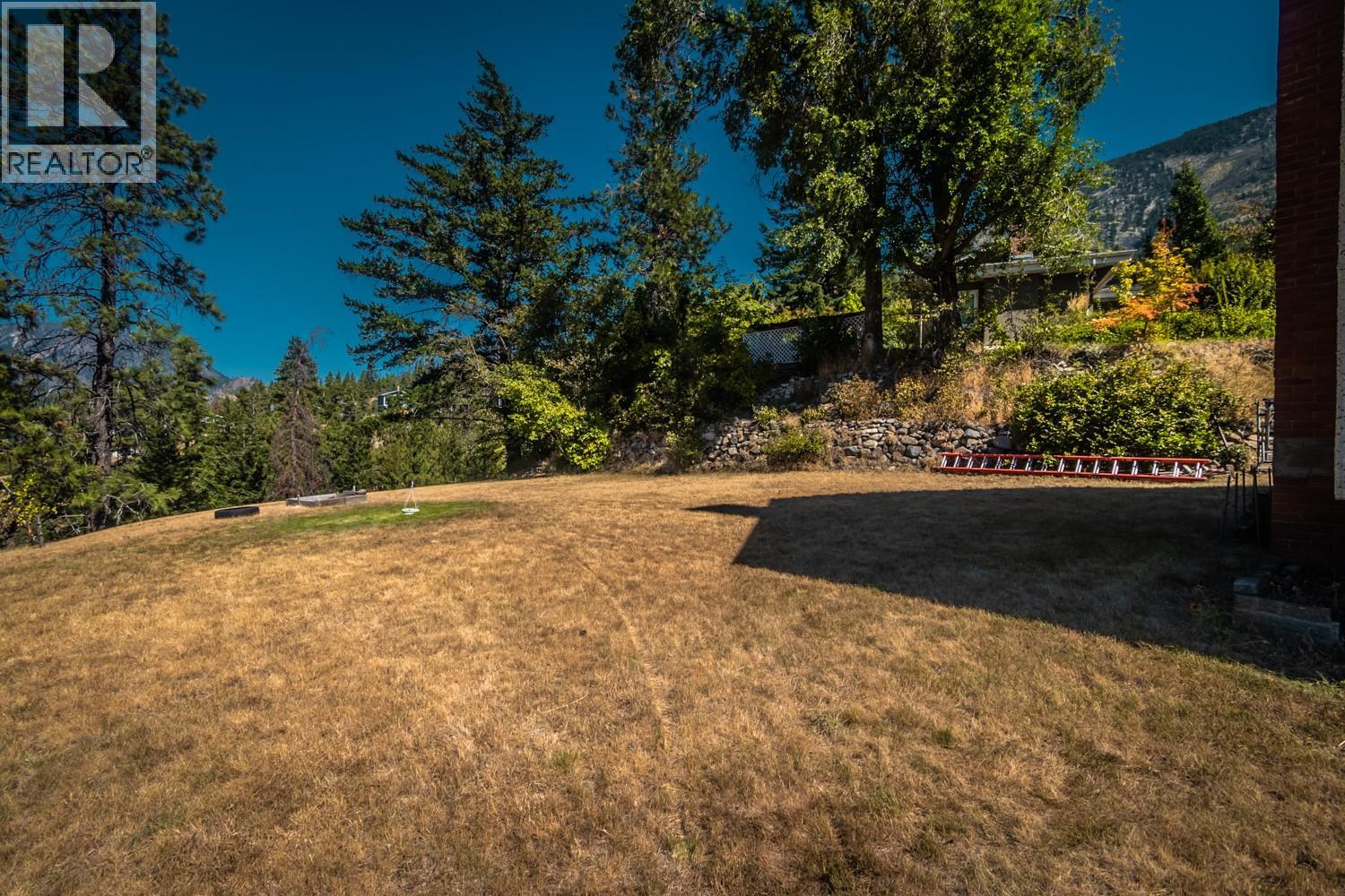 410 & 416 Ponderosa Heights Lot# LOT 1 & 2, Lytton