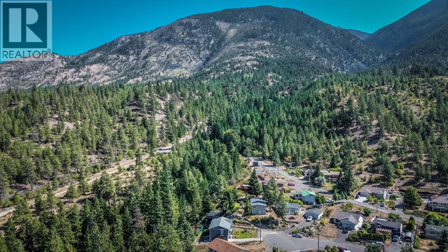 410 & 416 Ponderosa Heights Lot# LOT 1 & 2 - 3