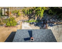 Living room - 410 & 416 Ponderosa Heights Lot# Lot 1 & 2, Lytton, BC V0K1Z0 Photo 7