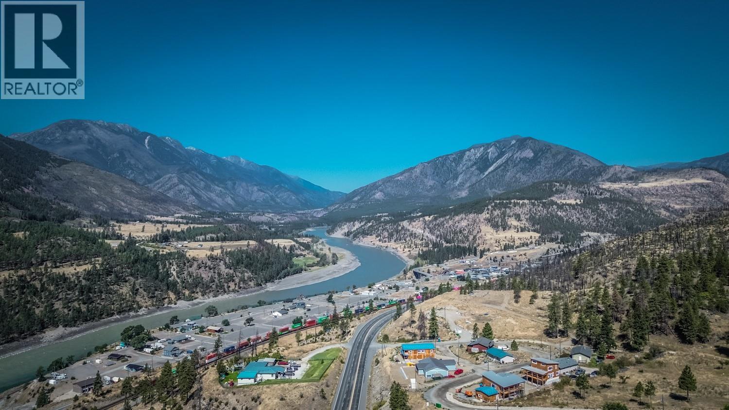 410 & 416 Ponderosa Heights Lot# LOT 1 & 2, Lytton