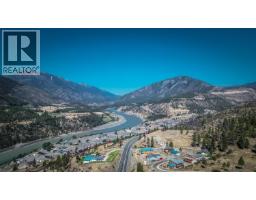 Foyer - 410 & 416 Ponderosa Heights Lot# Lot 1 & 2, Lytton, BC V0K1Z0 Photo 6