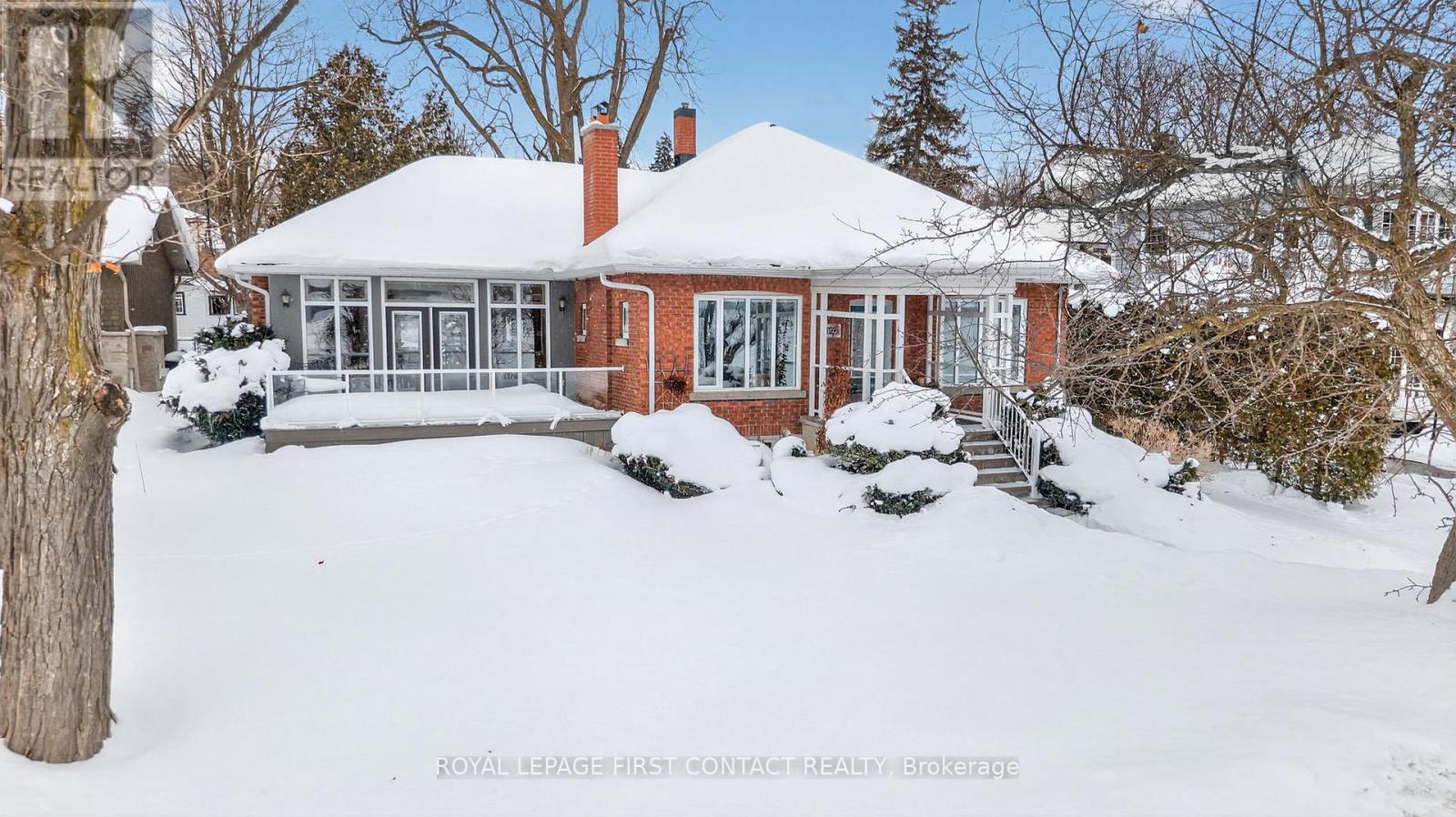 162 Kempenfelt Drive