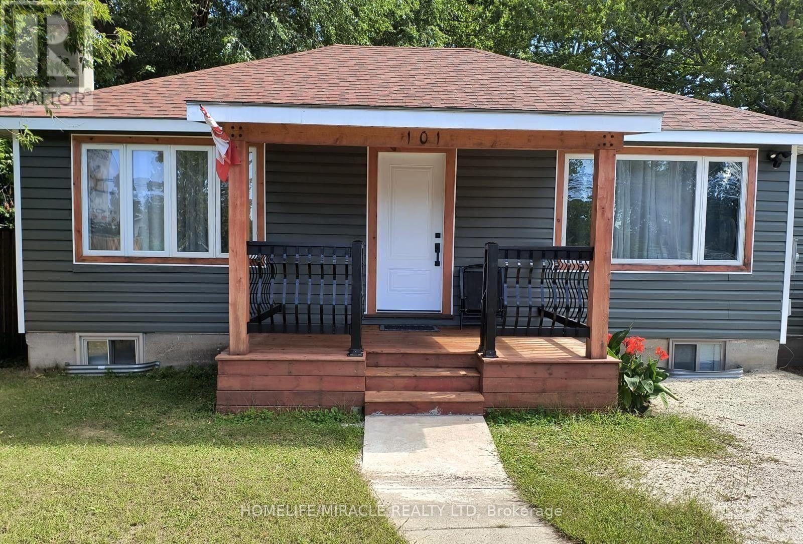 101 RIVER ROAD E - 1