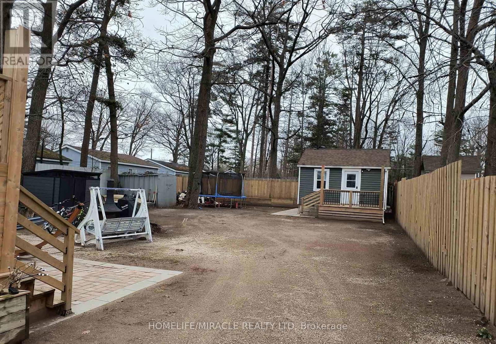 101 RIVER ROAD E - 32