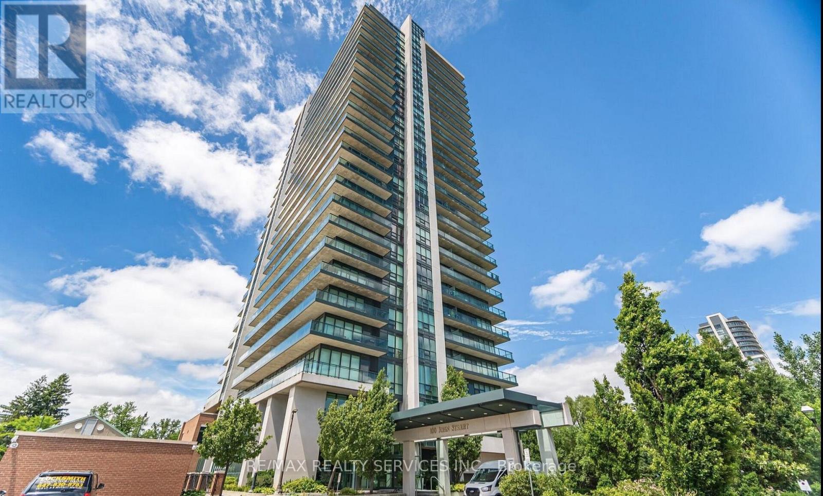 100 John Street 1308