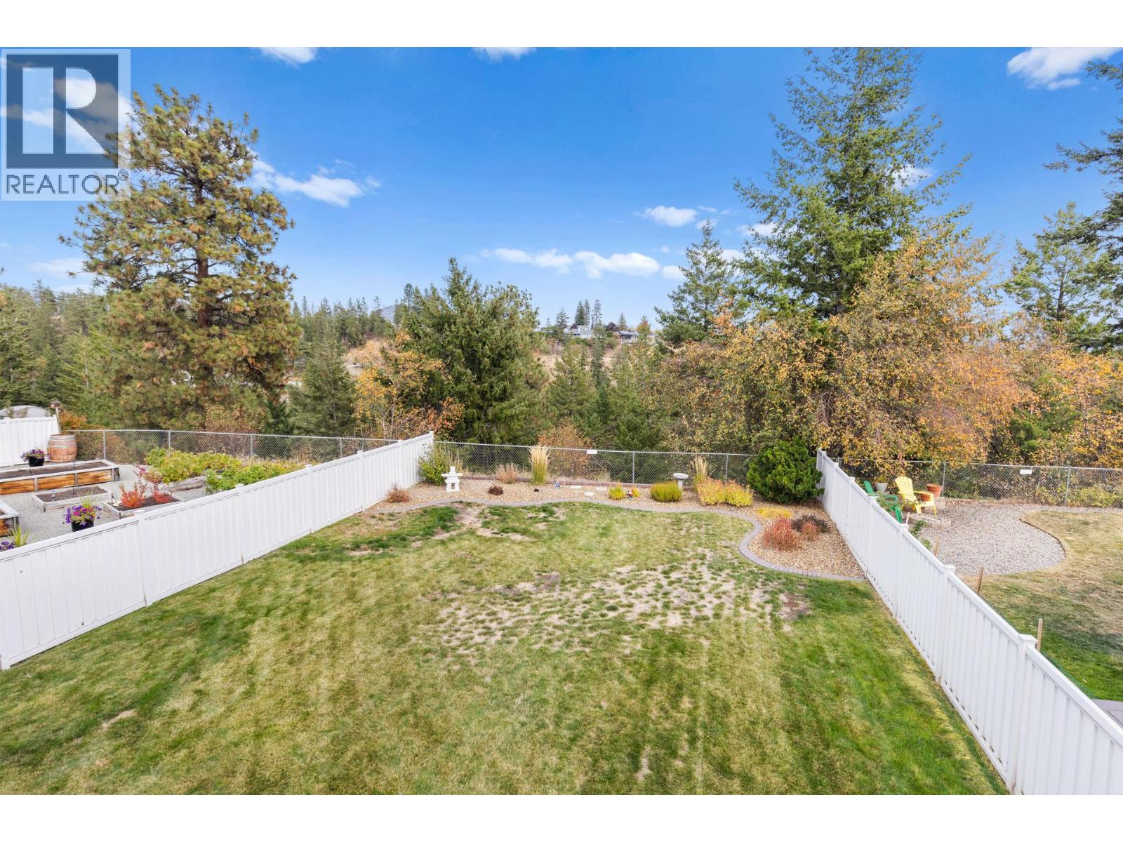  3849 Glen Canyon Drive, West Kelowna