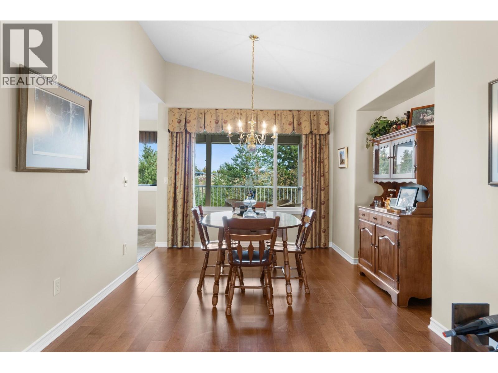  3849 Glen Canyon Drive, West Kelowna