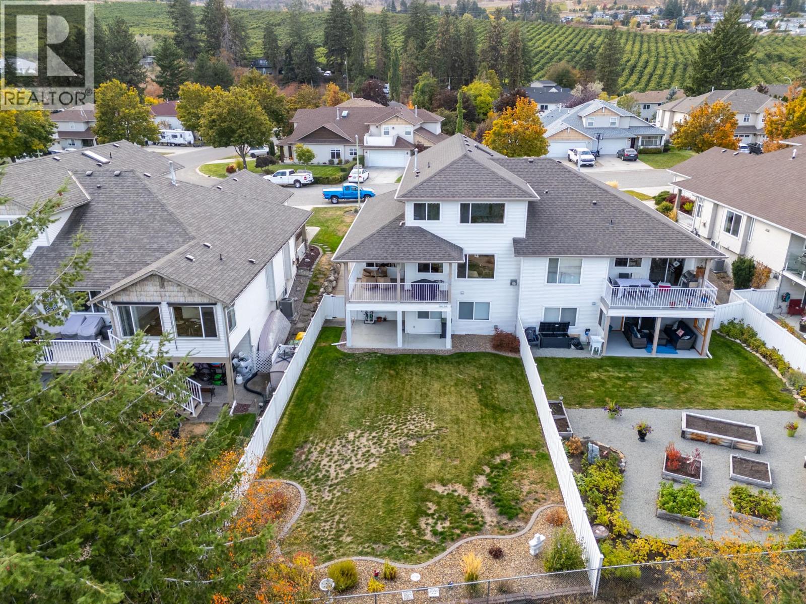  3849 Glen Canyon Drive, West Kelowna