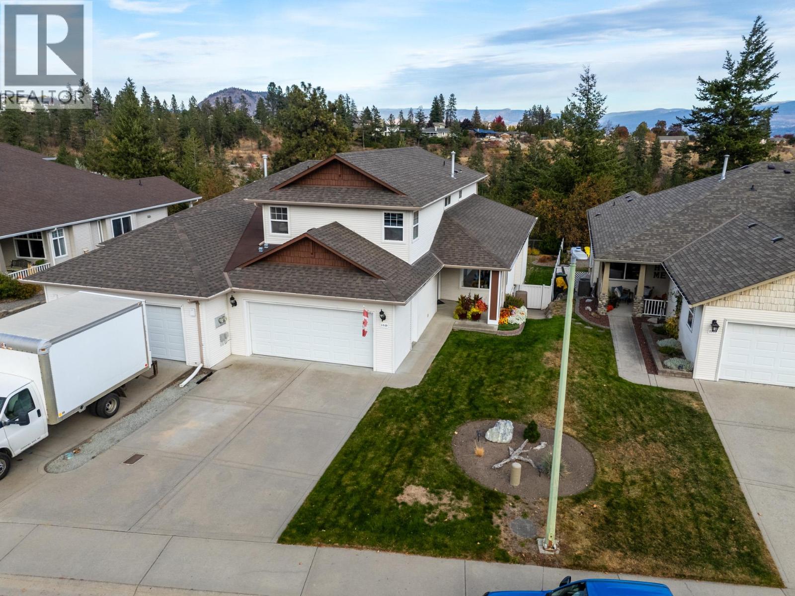  3849 Glen Canyon Drive, West Kelowna