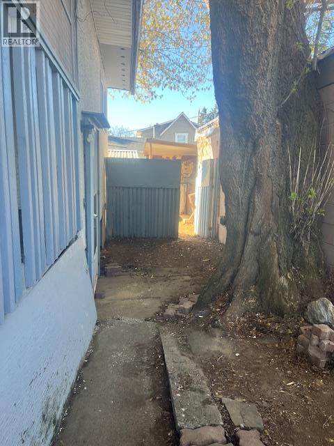 2166 Aberdeen Street - 5