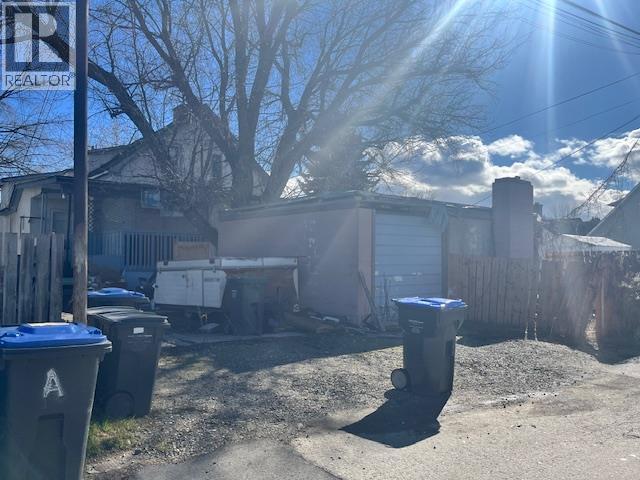 2166 Aberdeen Street - 3