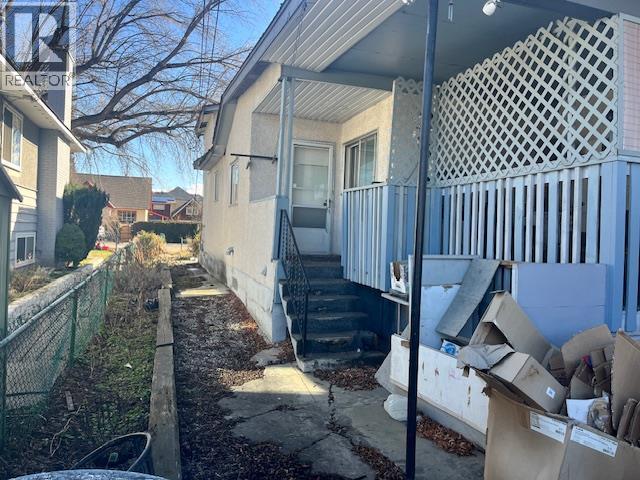 2166 Aberdeen Street - 2