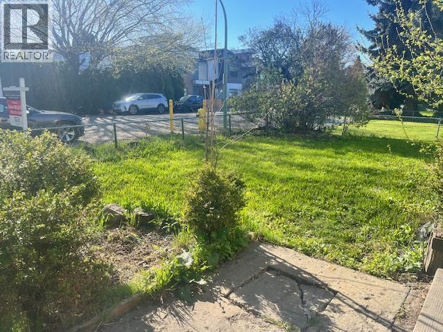 2166 Aberdeen Street - 1