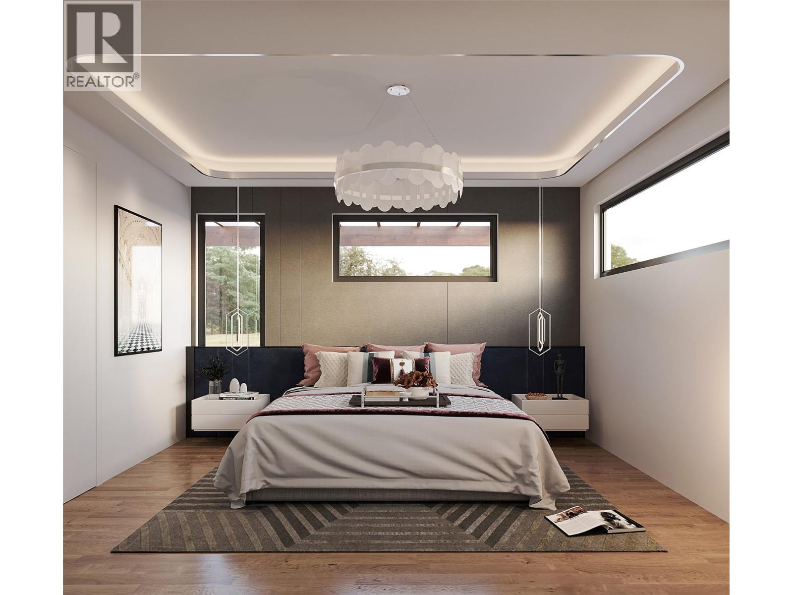  2166 Aberdeen Street, Kelowna