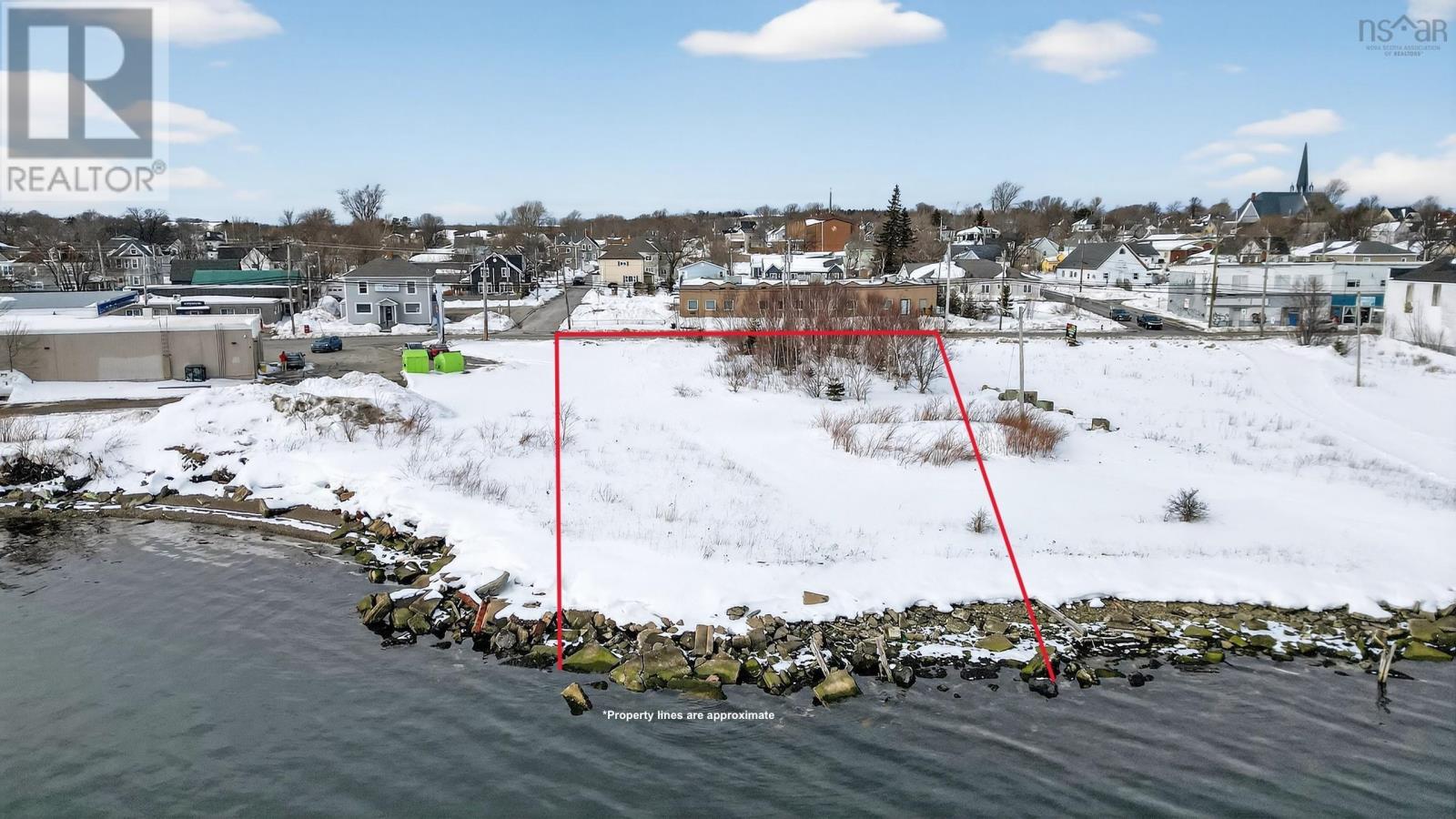 Property 23 of 27 of 201 Commercial Street