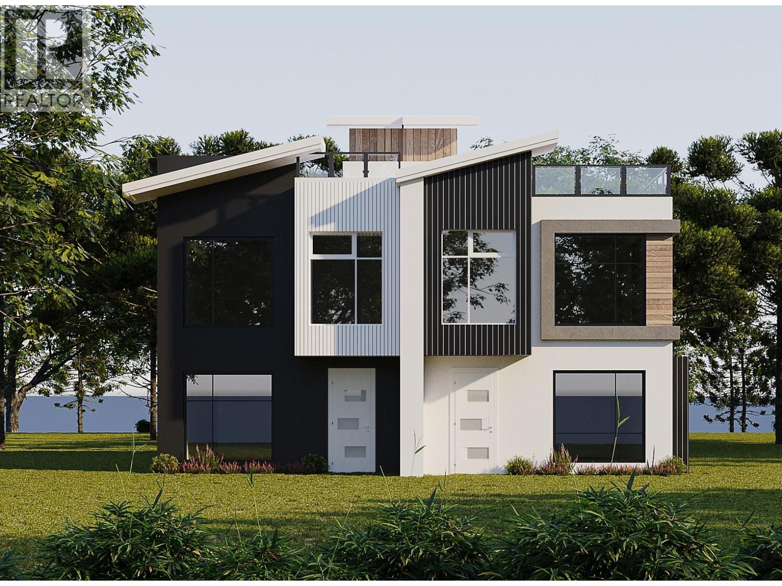  2166 Aberdeen Street, Kelowna