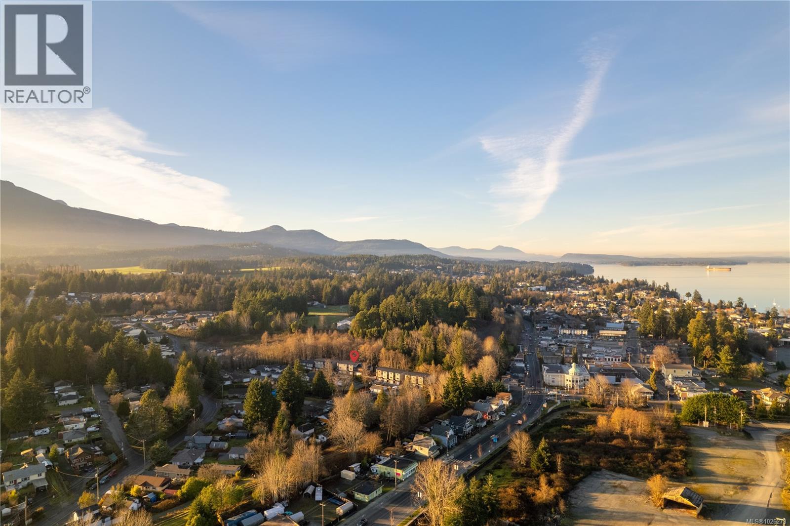 107 2899 River Rd, Chemainus