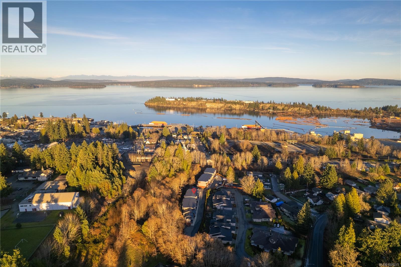 107 2899 River Rd, Chemainus