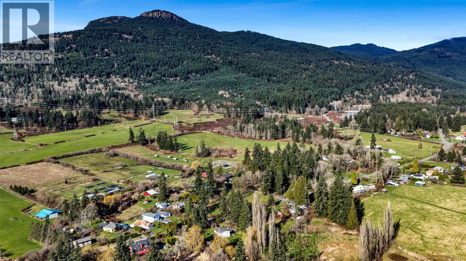 6767 Somenos Rd, Duncan