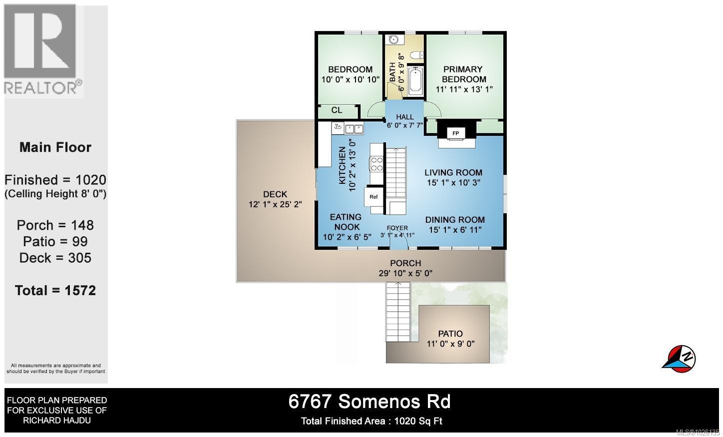 6767 Somenos Rd, Duncan