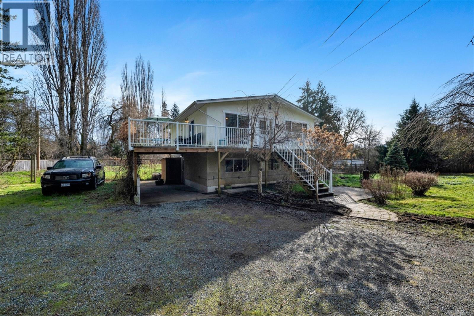 6767 Somenos Rd, Duncan