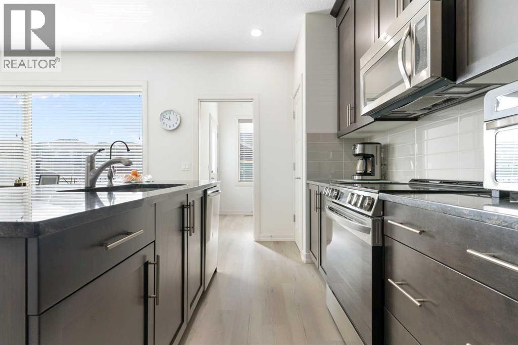 167 Fireside Drive, Cochrane