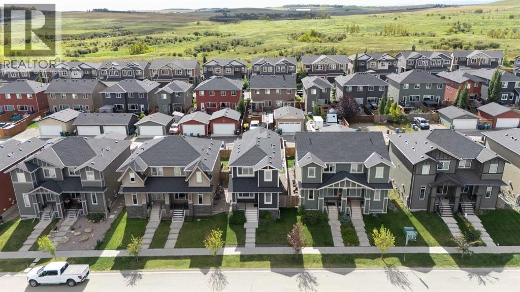 167 Fireside Drive, Cochrane