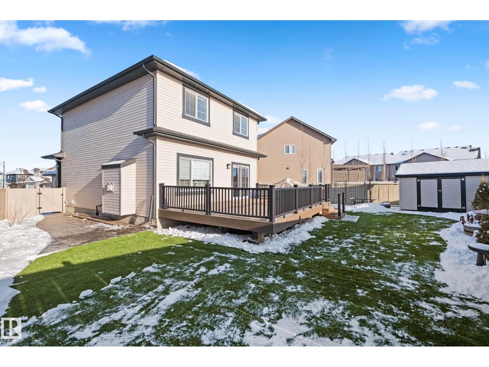 3904 5 ST NW, Edmonton