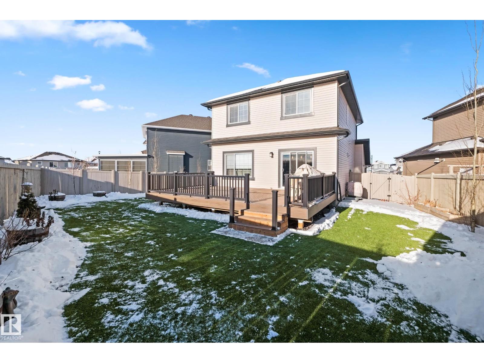 3904 5 ST NW, Edmonton