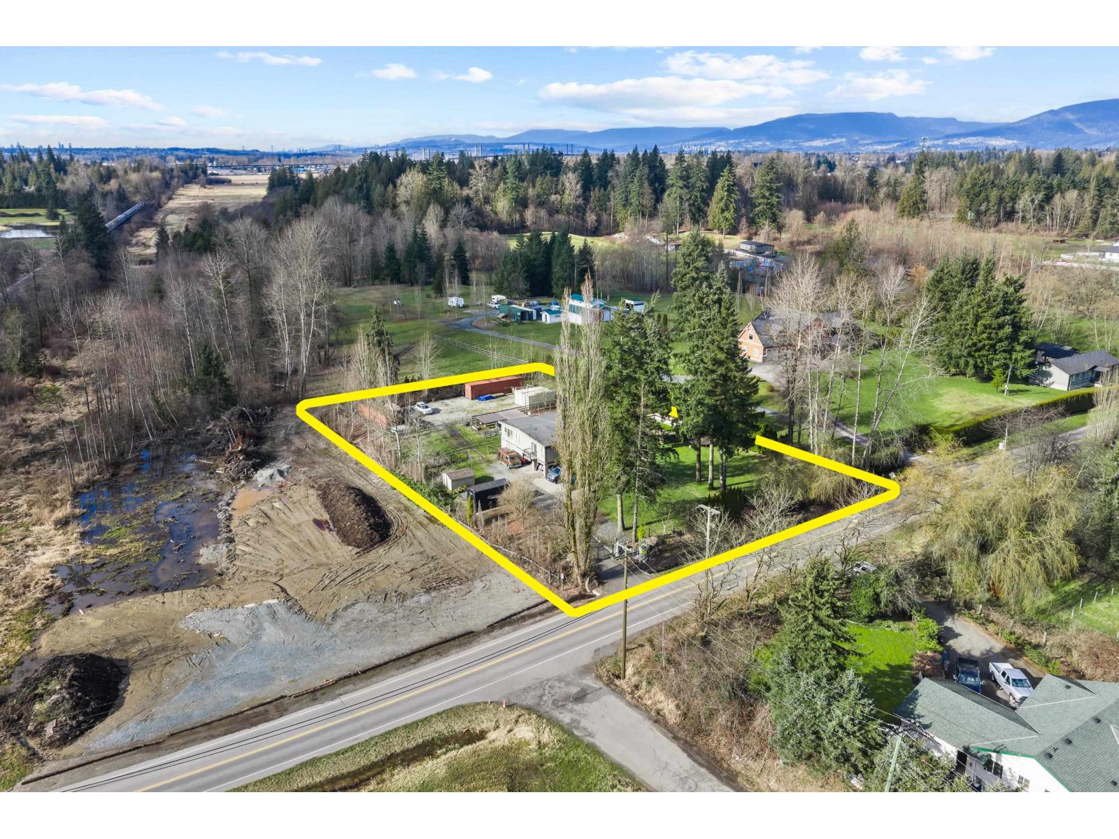 9729 216 STREET, Langley