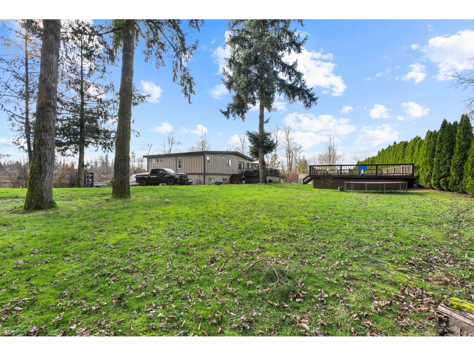 9729 216 STREET, Langley