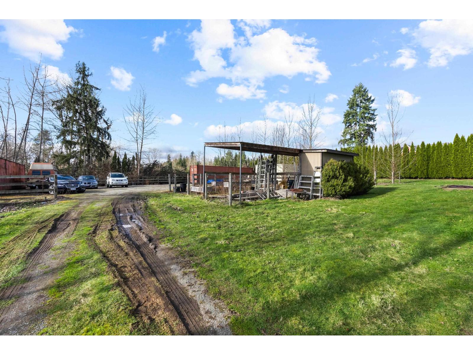 9729 216 STREET, Langley