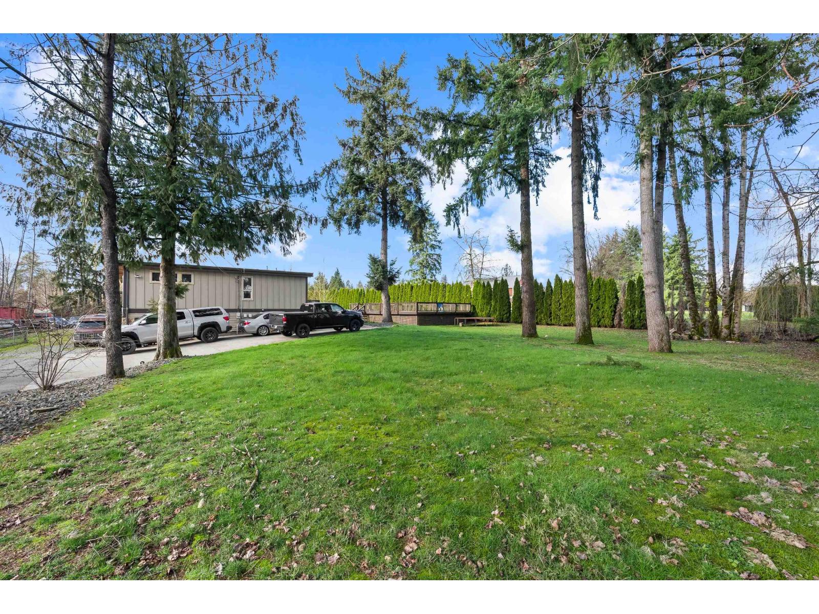 9729 216 STREET, Langley