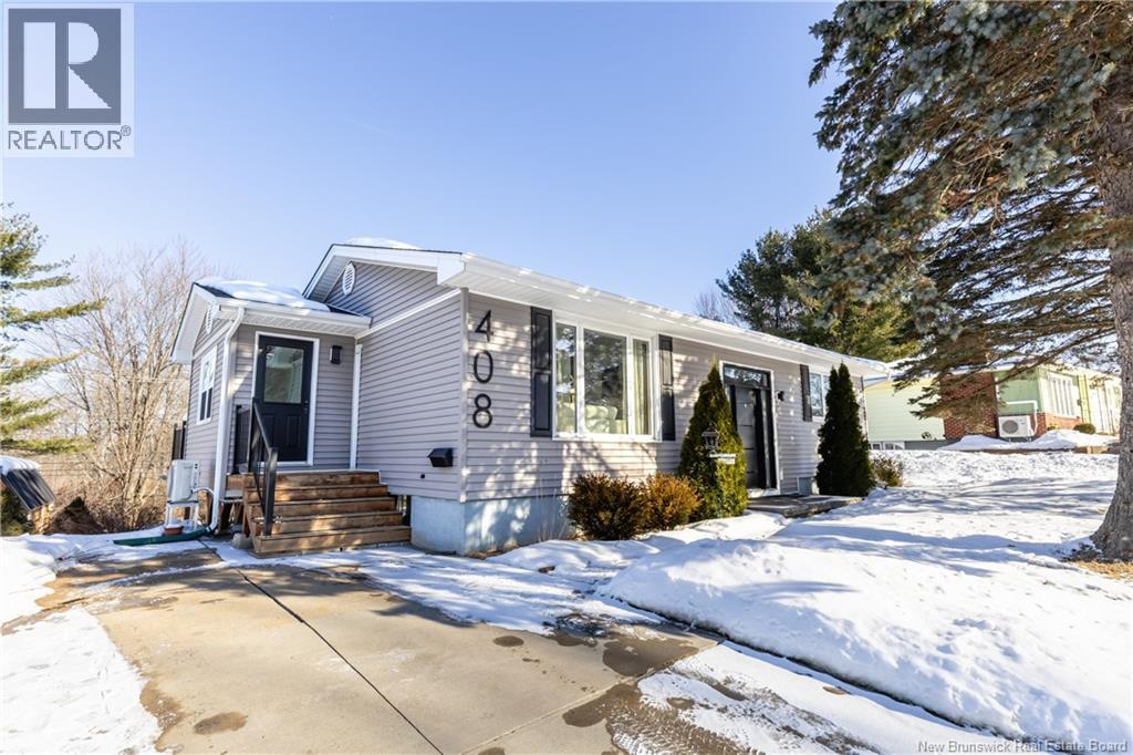 408 Gardiner Street - Photo 4 of 49, Oromocto, New Brunswick