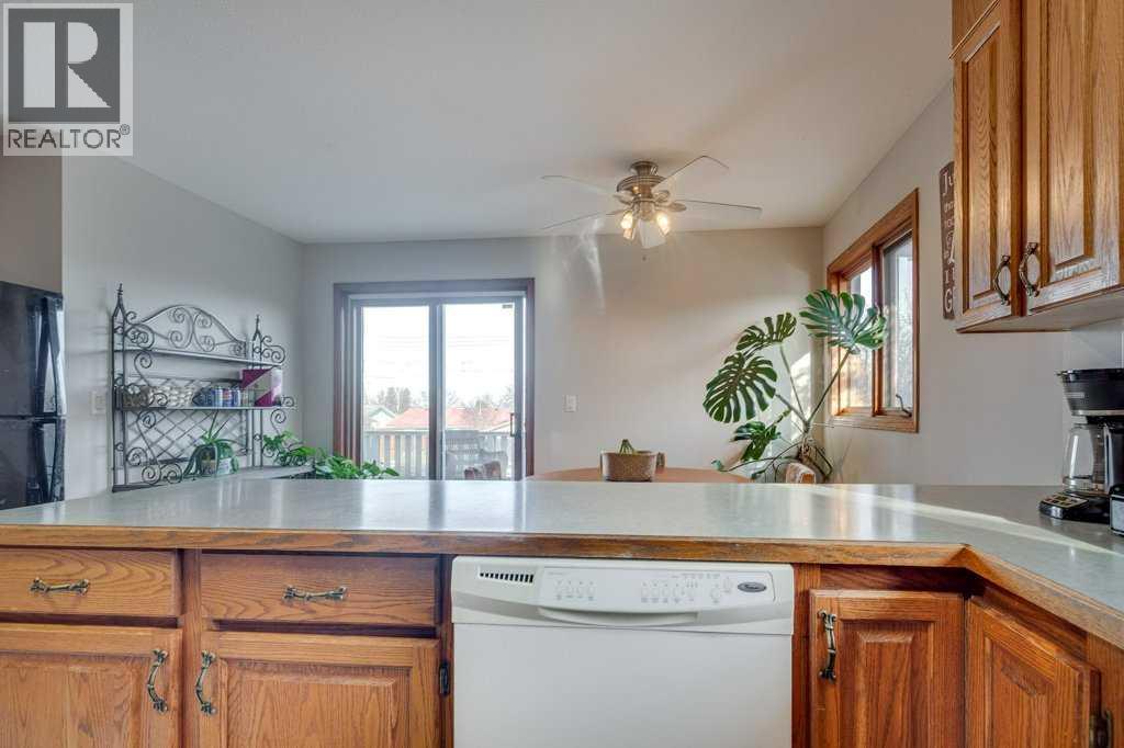 4804 44 Street, Innisfail