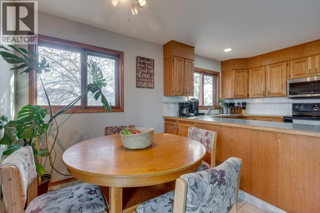 4804 44 Street, Innisfail