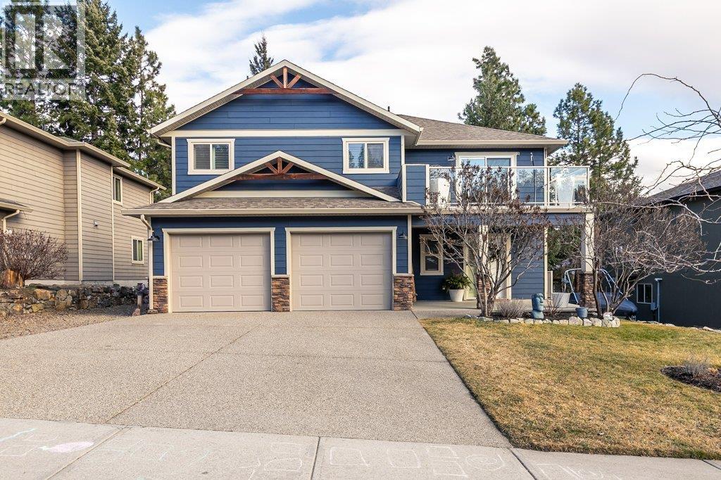 13215 Apex Drive, Lake Country