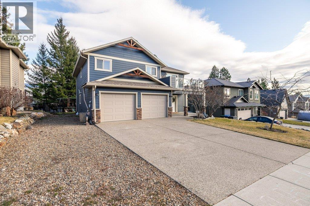 13215 Apex Drive, Lake Country