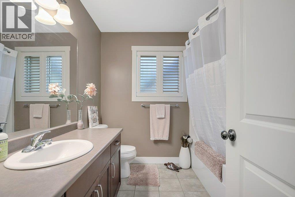 13215 Apex Drive, Lake Country