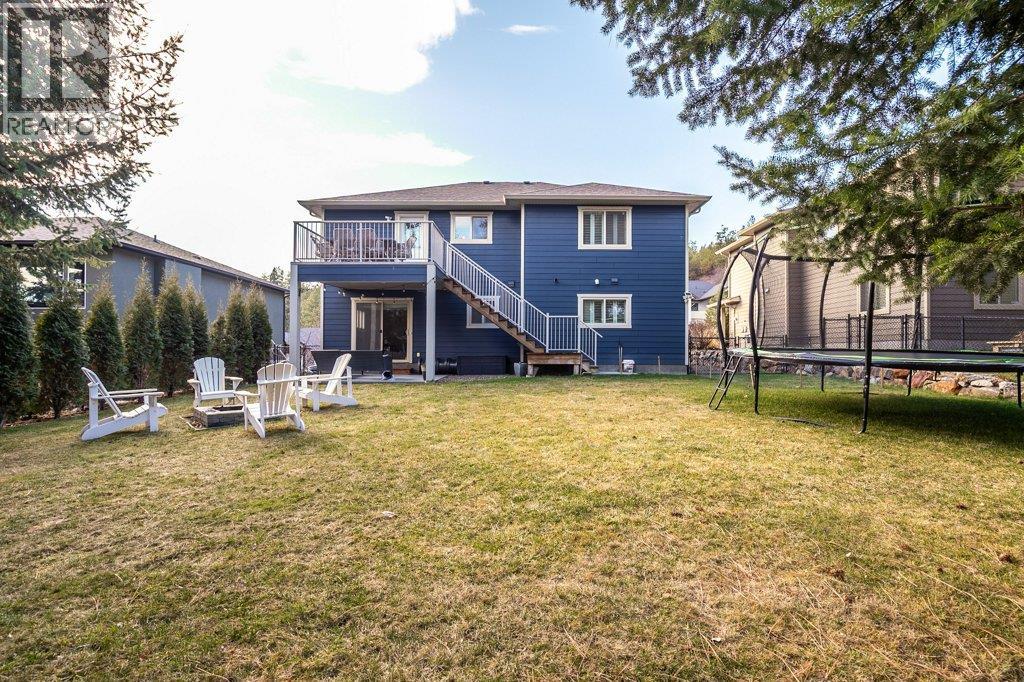 13215 Apex Drive, Lake Country