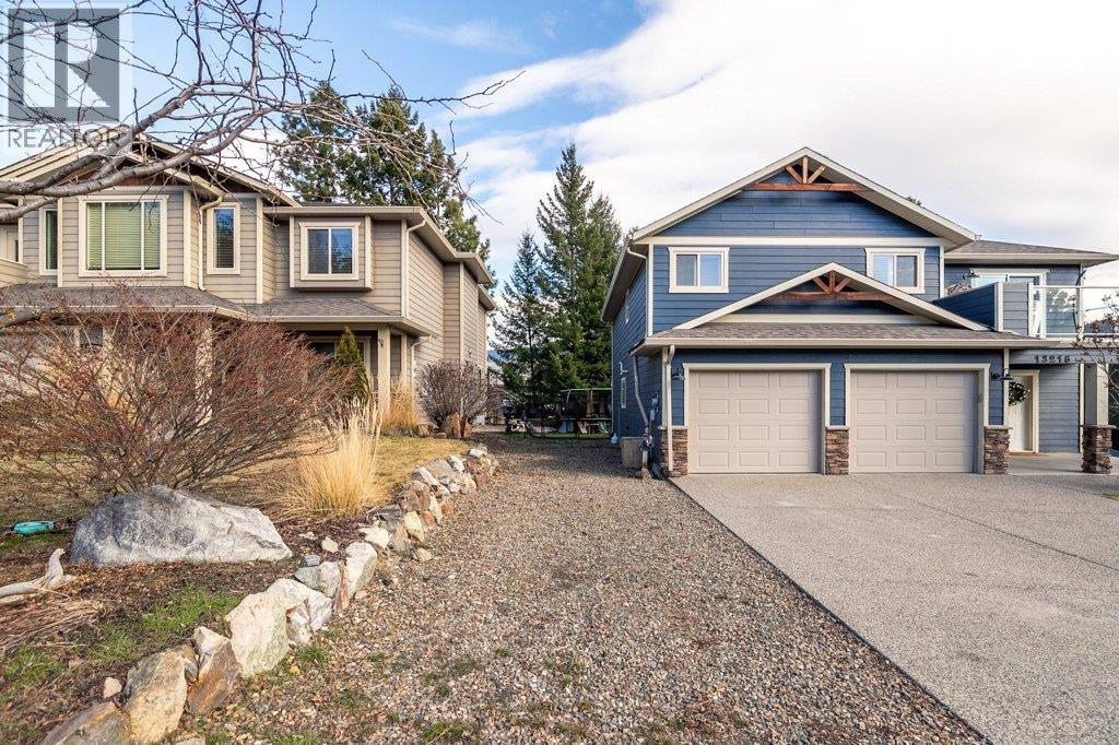 13215 Apex Drive, Lake Country