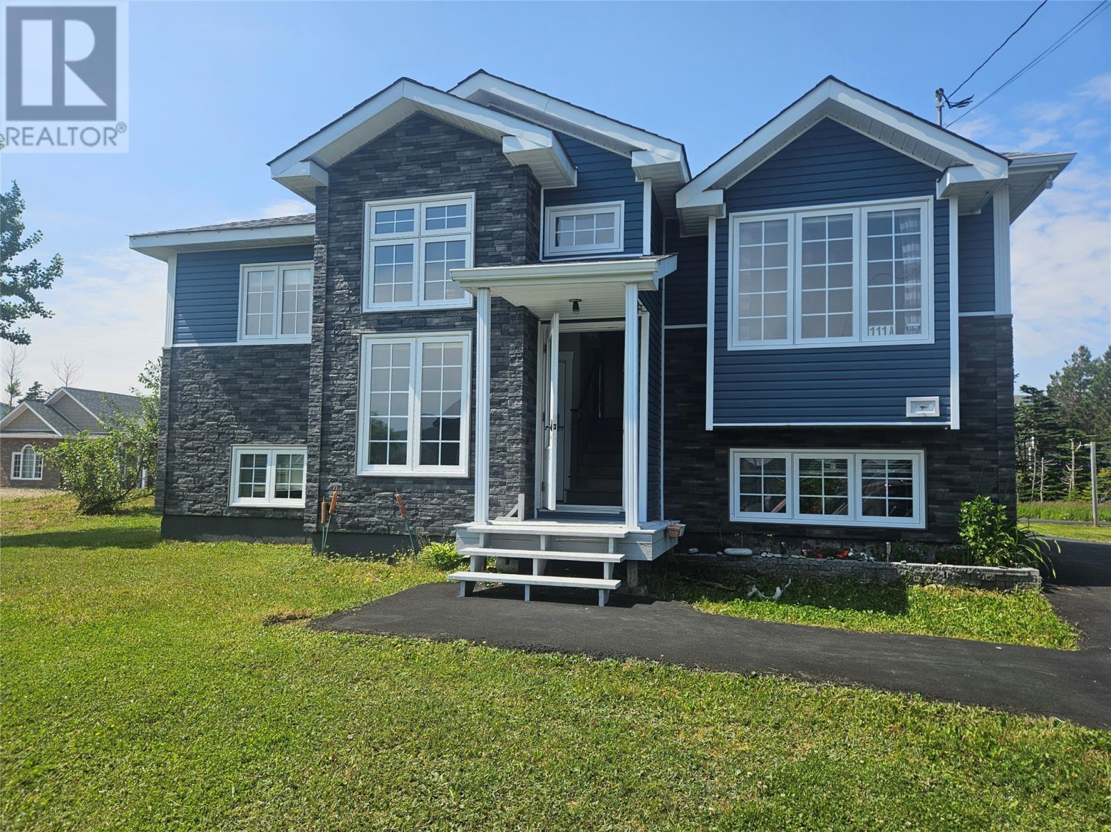 111A Bayview Street N - 1