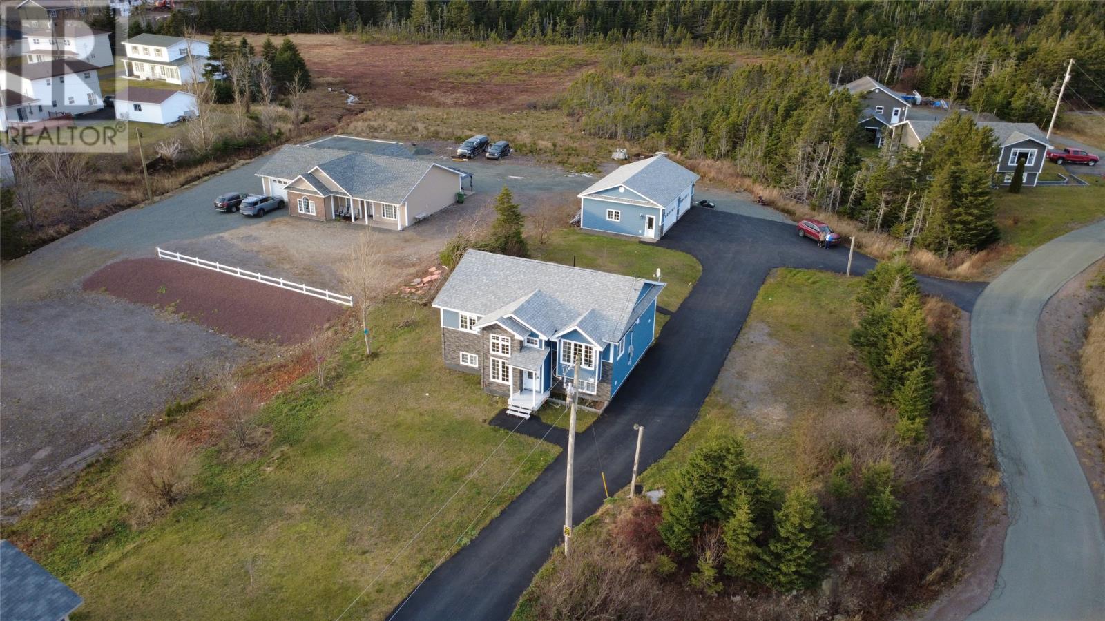 111A Bayview Street N - 3