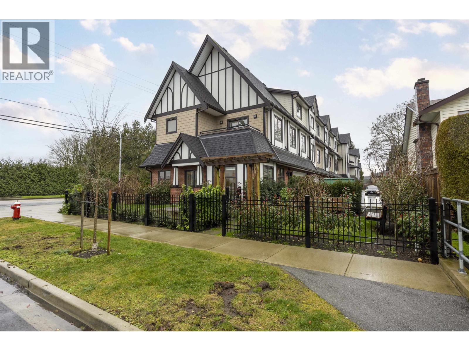 5 9899 STEVESTON HIGHWAY - Main photo, Richmond, British Columbia