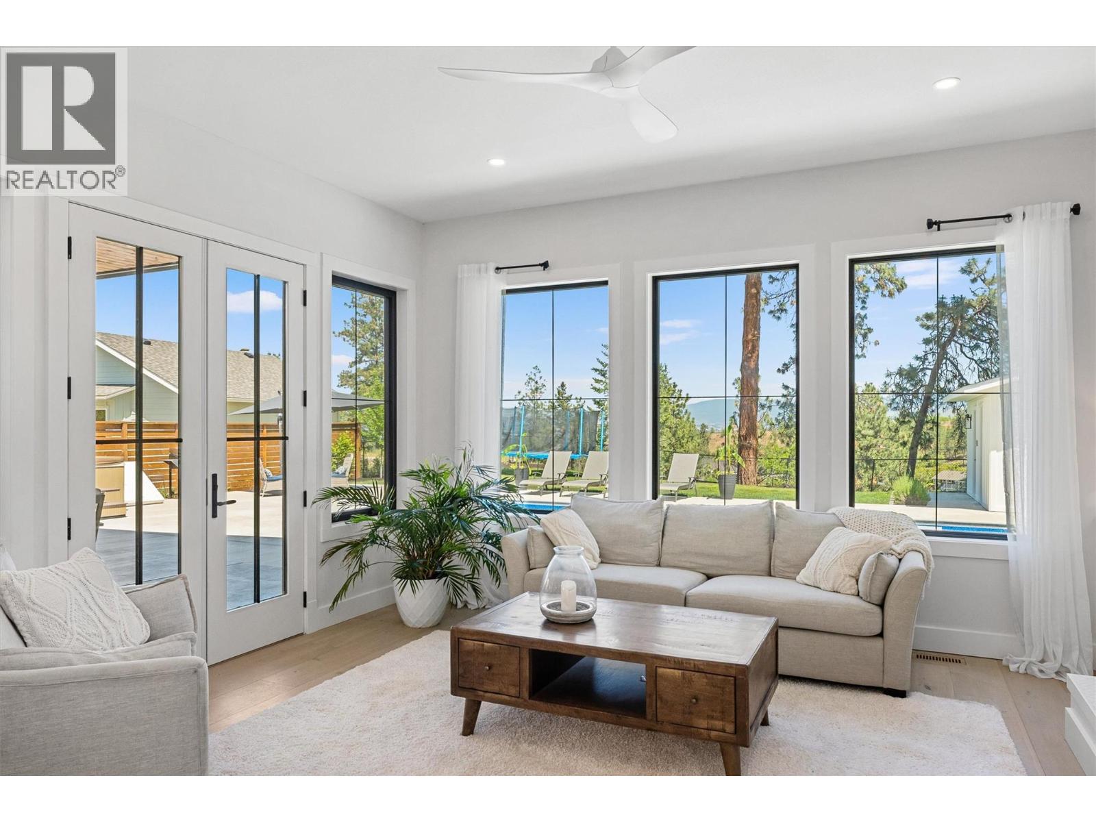  1180 Mission Ridge Road, Kelowna