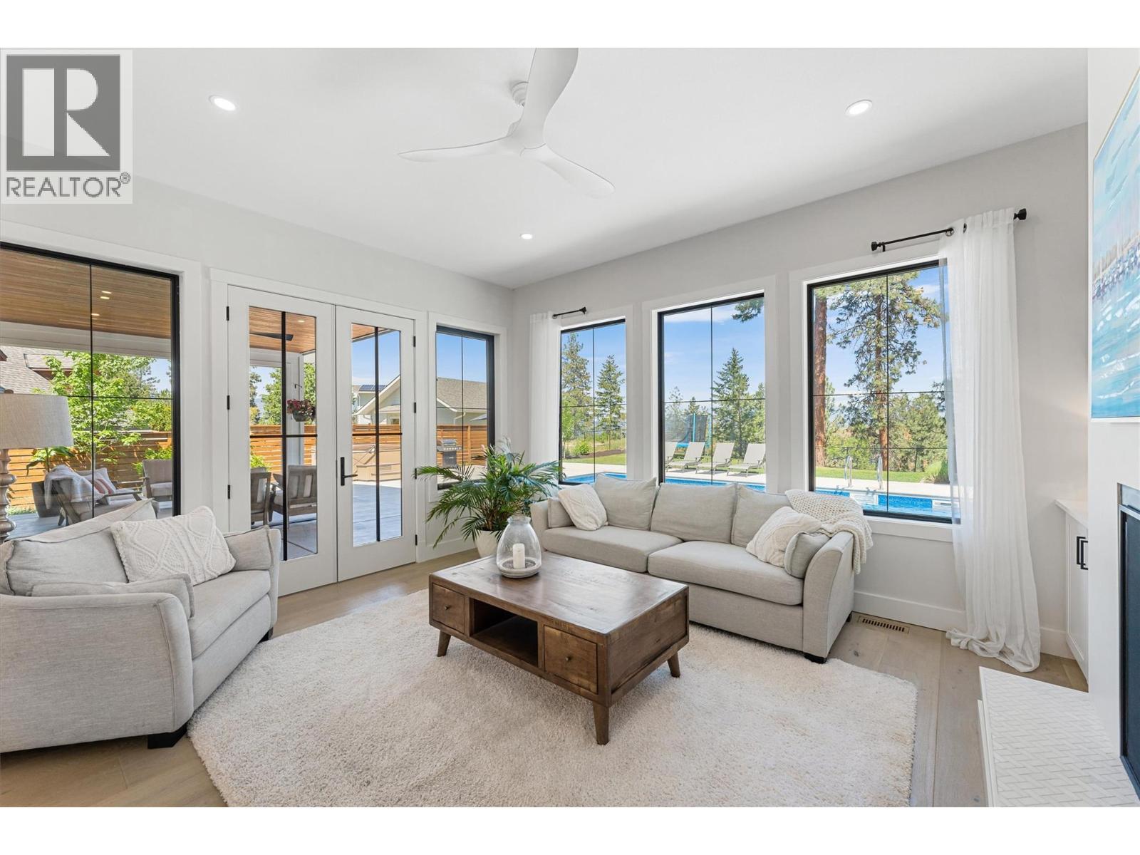  1180 Mission Ridge Road, Kelowna