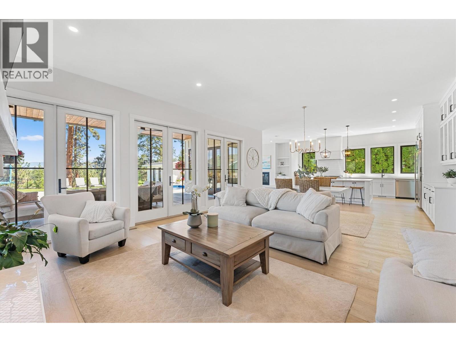  1180 Mission Ridge Road, Kelowna