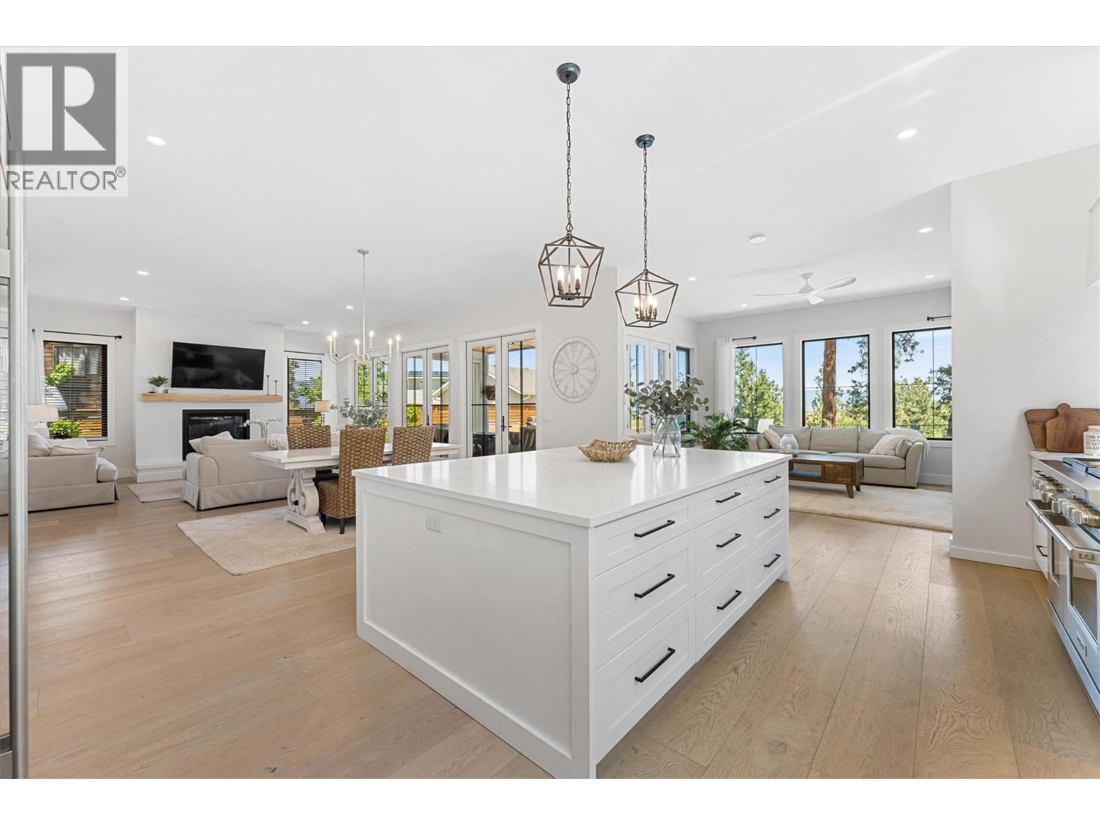  1180 Mission Ridge Road, Kelowna